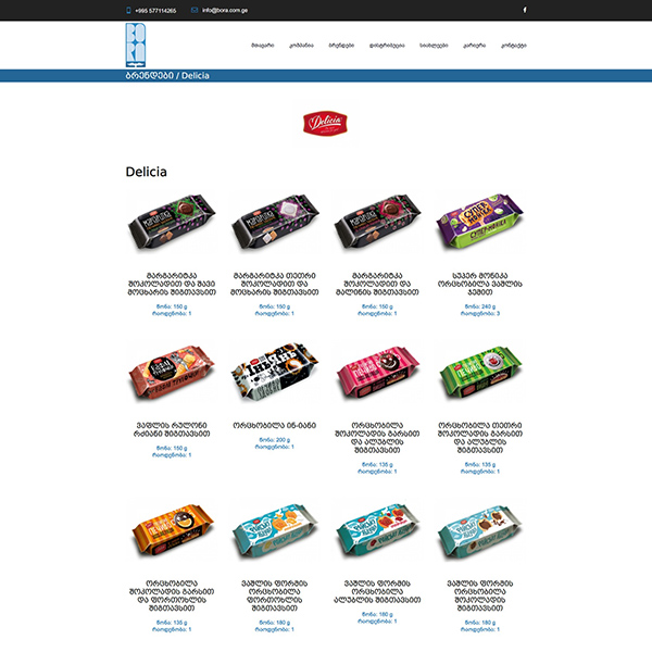 newschoolgeorgia.com